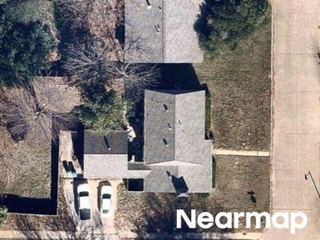 House for sale in Denton, Texas