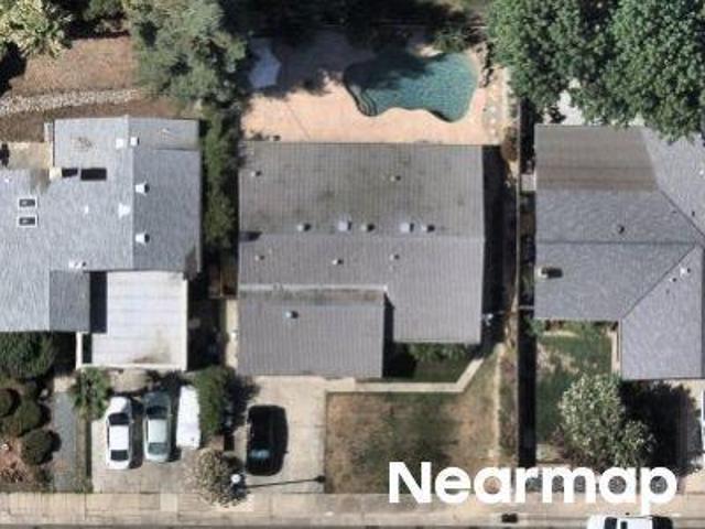 House for sale in Sacramento County, California