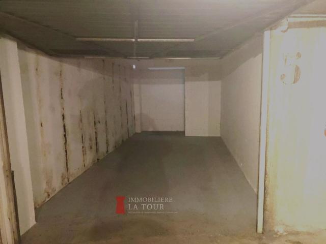 Garage location à Paris, Île-de-France
