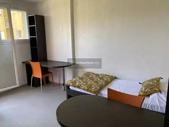 Appartement vente à Corte
