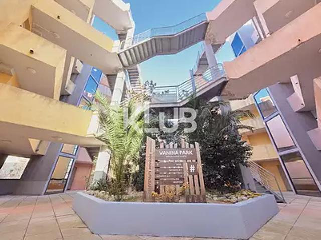 Appartement vente à Corte
