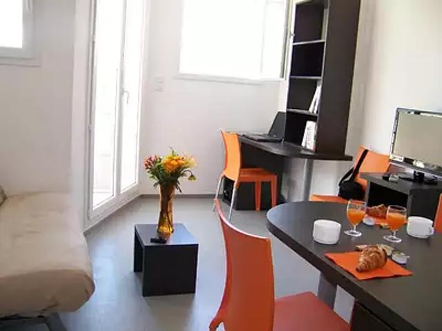 Appartement vente à Corte