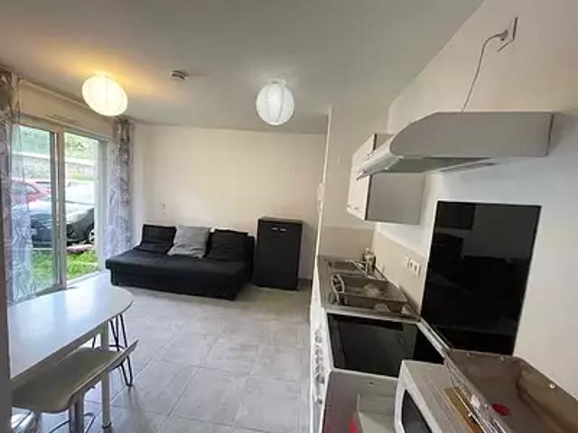 Appartement vente à Corte