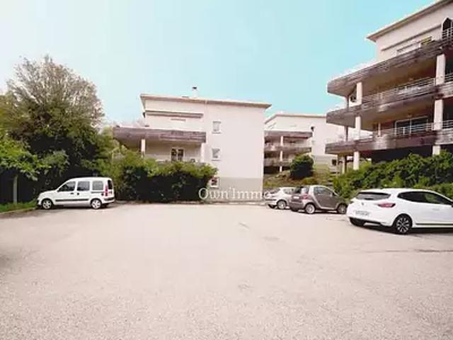 Appartement vente à Corte