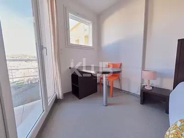 Appartement vente à Corte