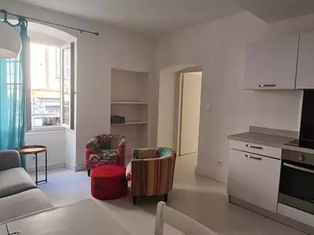 Appartement vente à Corte