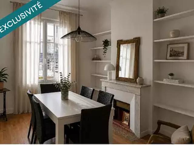 Appartement vente à Corte