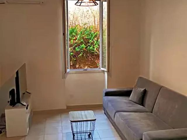 Appartement vente à Corte