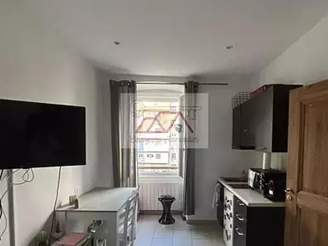 Appartement location à Corte