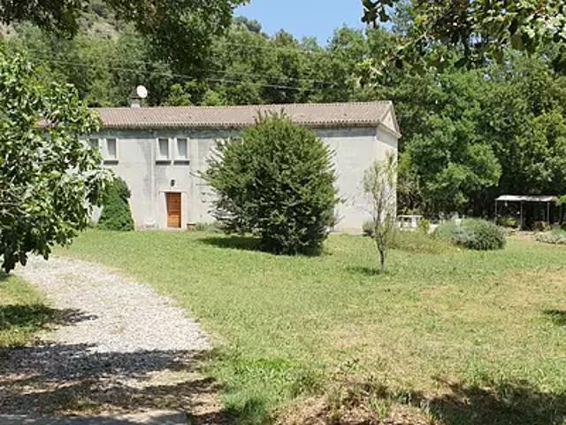 Appartement location à Corte