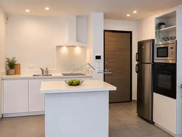 Appartement location à Corte