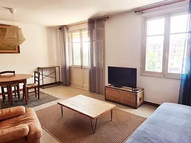 Appartement location à Corte