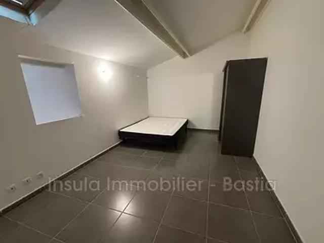 Appartement location à Corte