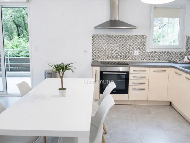 Appartement vente à Corte