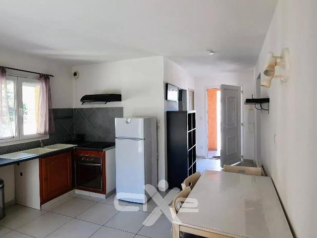 Appartement location à Corte