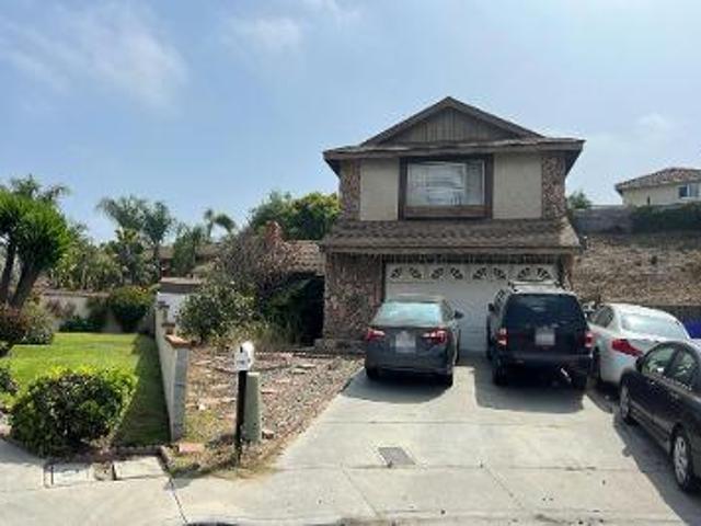 House for sale in San Ysidro, California