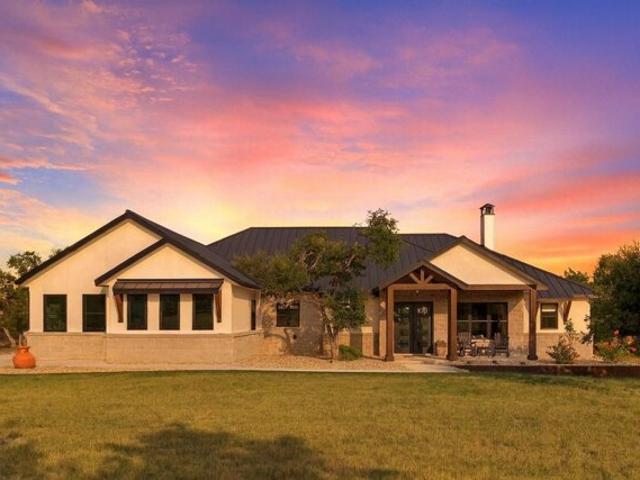 House for sale in Dripping Springs, Texas