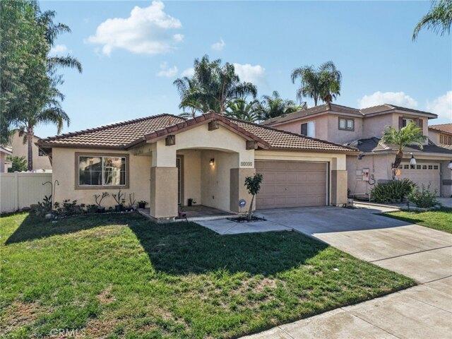 House for sale in Temecula, California
