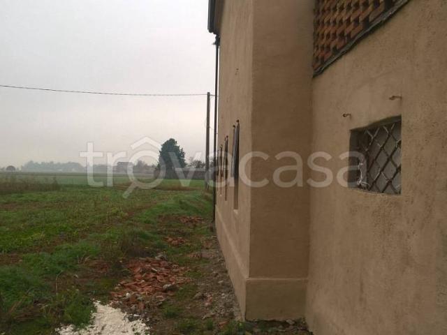Rustico in vendita a Borgo Virgilio, Pietole