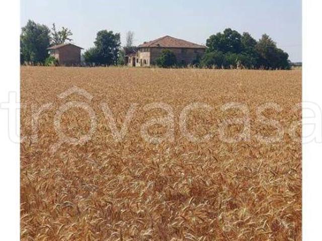 Rustico in vendita a Budrio, Reggio Emilia