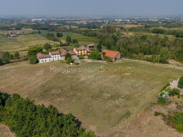 Rustico in vendita a Piemonte, Alessandria