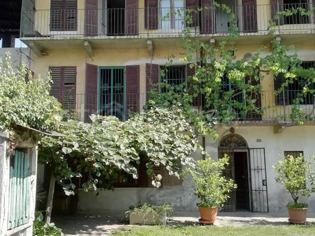 Rustico in vendita a Spineto, Piemonte