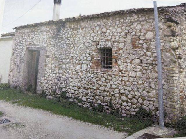 Rustico in vendita a Ripattoni Nuovo, Cepagatti