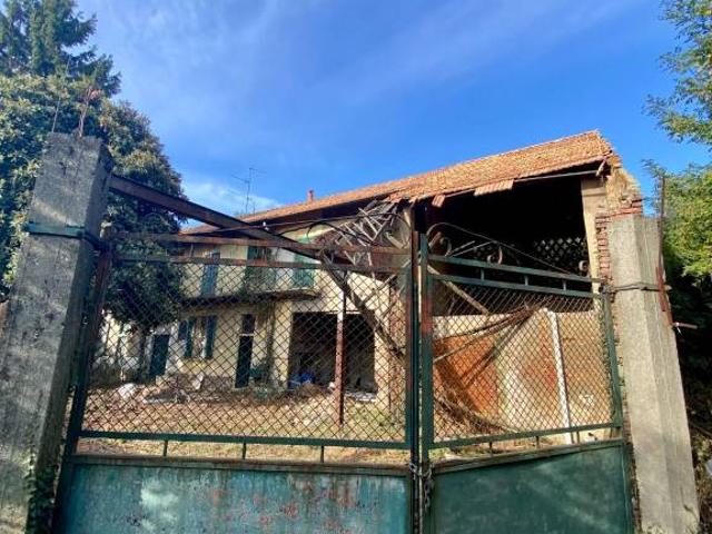 Rustico in vendita a Concorezzo, Monza-brianza