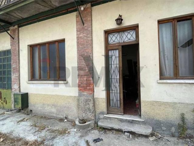 Rustico in vendita a Cremella, Lecco
