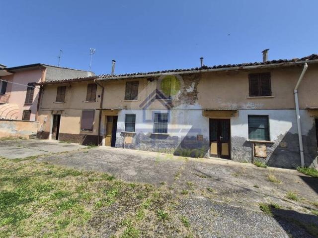Rustico in vendita a San Felice, Cremona