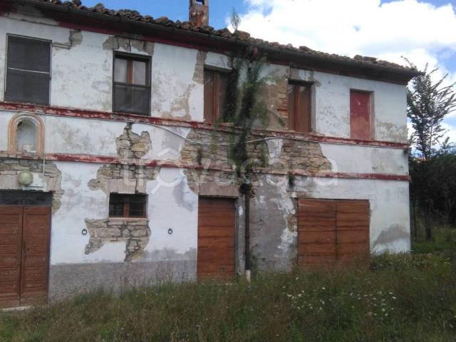 Rustico in vendita a Marche, Ancona