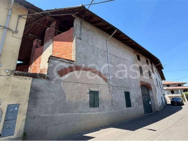 Rustico in vendita a Piemonte, Novara