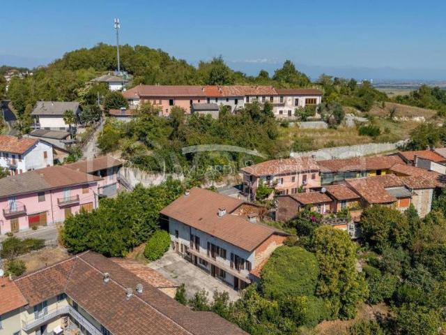 Rustico in vendita a Gabiano, Alessandria