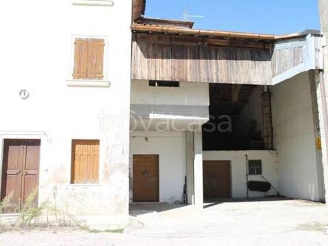 Rustico in vendita a Lavagno