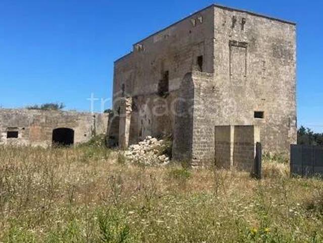 Rustico in vendita a Puglia, Lecce