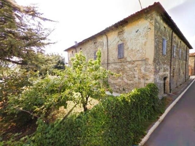 Rustico in vendita a Neviano Degli Arduini, Reggio Emilia