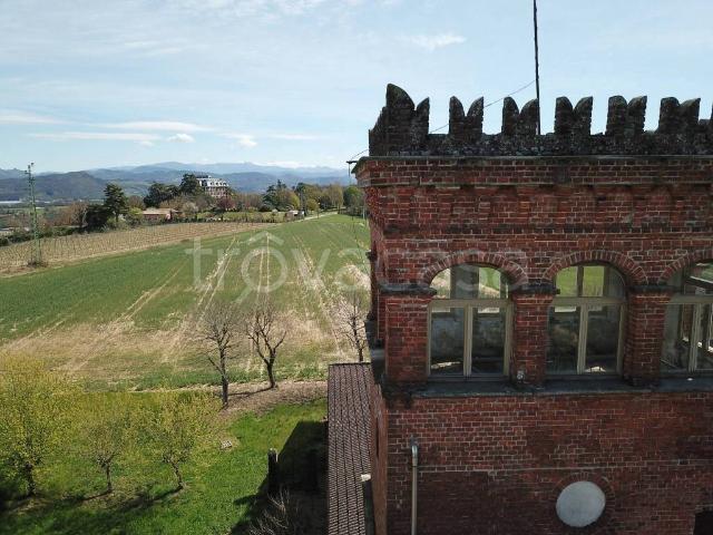 Rustico in vendita a Piemonte, Alessandria