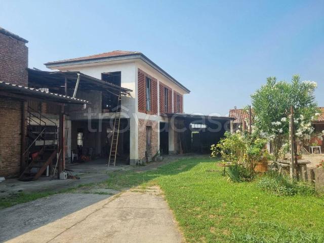 Rustico in vendita a Piemonte, Asti