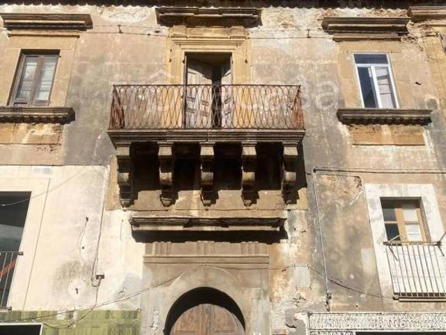 Rustico in vendita a Augusta, Sicilia