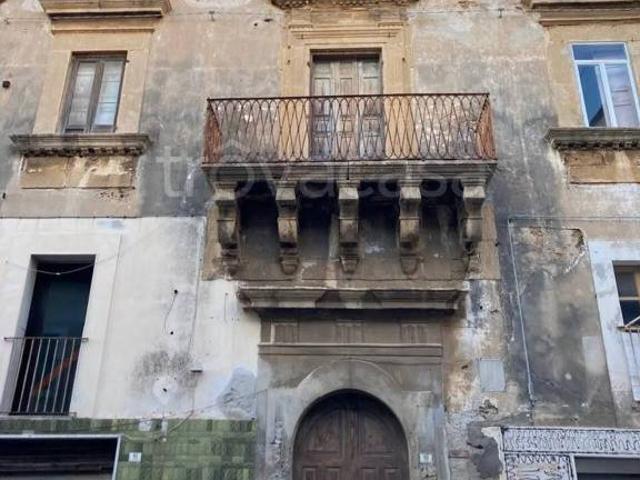 Rustico in vendita a Augusta, Sicilia