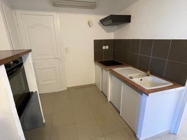Appartement location à Corte