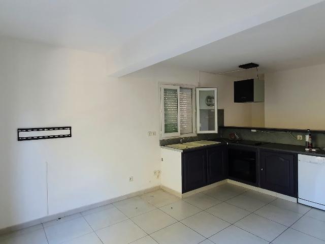 Duplex location à Corte