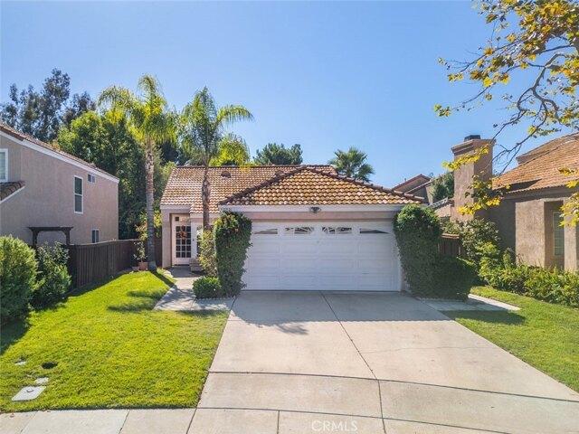 House for sale in Temecula, California