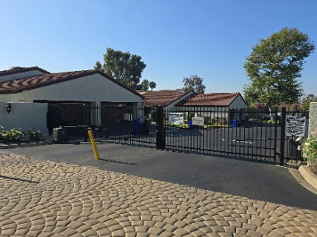 Condo for sale in Upland, California
