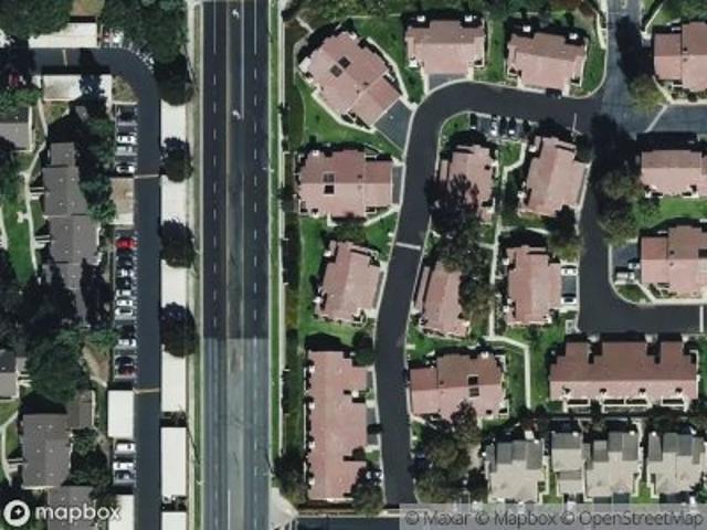 Condo for sale in Upland, California