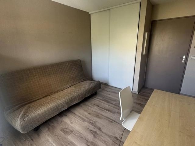 Appartement location à Corte