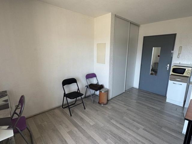 Appartement location à Corte