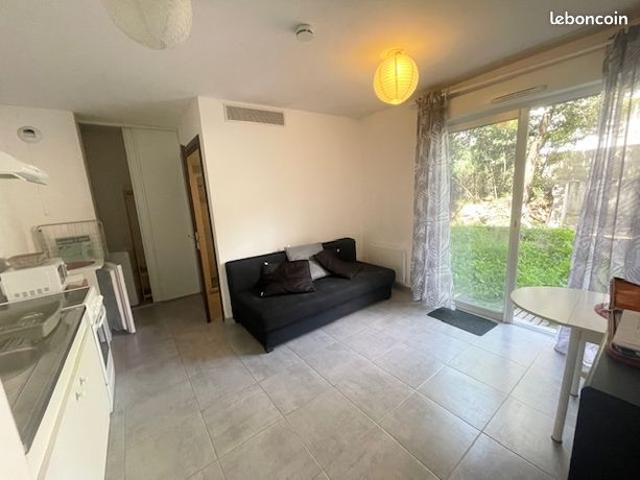 Appartement vente à Corte