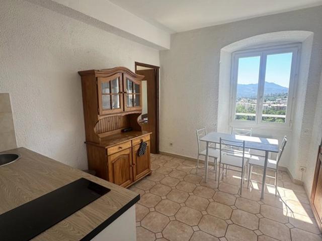Appartement location à Corte
