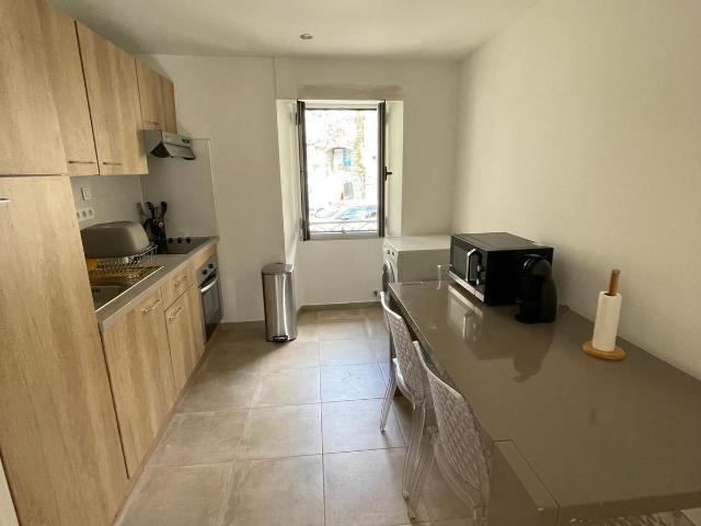 Appartement location à Corte